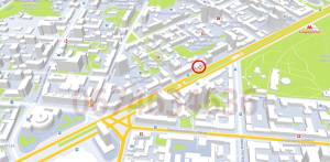  Отдельно стоящее здание, W-7417479, Шевченко Тараса бульв., 48, Киев - Фото 15