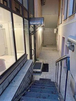  Отдельно стоящее здание, W-7417479, Шевченко Тараса бульв., 48, Киев - Фото 12