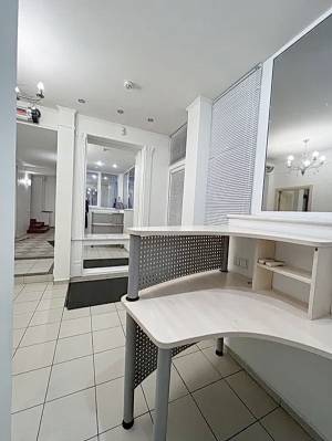  Отдельно стоящее здание, W-7417479, Шевченко Тараса бульв., 48, Киев - Фото 2