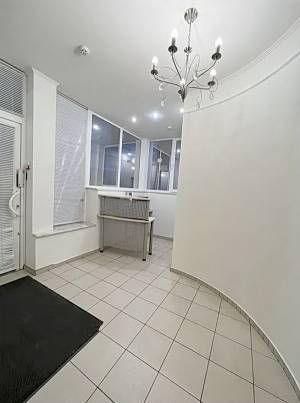  Отдельно стоящее здание, W-7417479, Шевченко Тараса бульв., 48, Киев - Фото 1