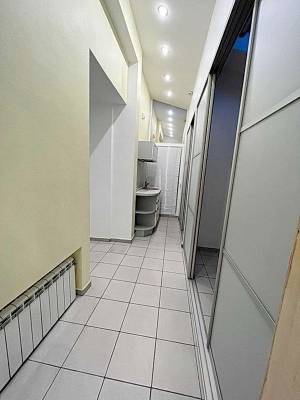  Отдельно стоящее здание, W-7417479, Шевченко Тараса бульв., 48, Киев - Фото 10