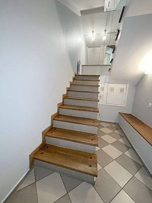  Отдельно стоящее здание, W-7417479, Шевченко Тараса бульв., 48, Киев - Фото 8