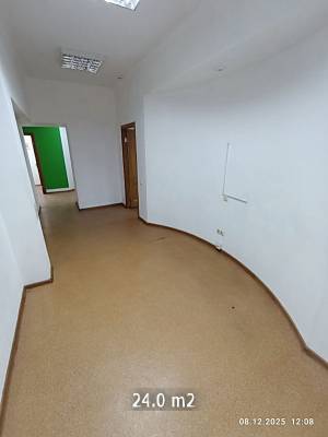  Офис, W-7419547, Саксаганского, 43, Киев - Фото 1