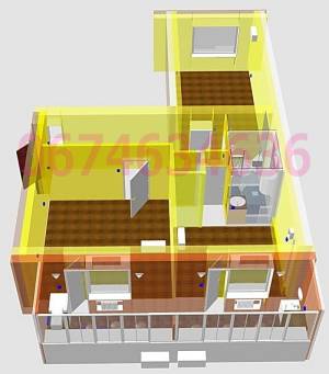  Офис, W-7420657, Большая Васильковская (Красноармейская), 54, Киев - Фото 11