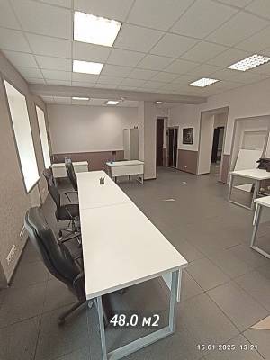  Офіс, W-7421356, Шота Руставелі, 8, Київ - Фото 3