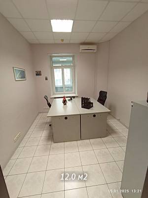  Офіс, W-7421356, Шота Руставелі, 8, Київ - Фото 5