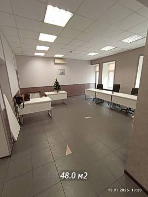  Офіс, W-7421356, Шота Руставелі, 8, Київ - Фото 2