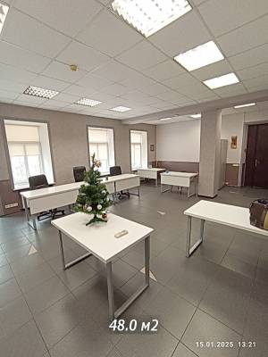  Офіс, W-7421356, Шота Руставелі, 8, Київ - Фото 1