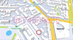  Офіс, W-7421356, Шота Руставелі, 8, Київ - Фото 11