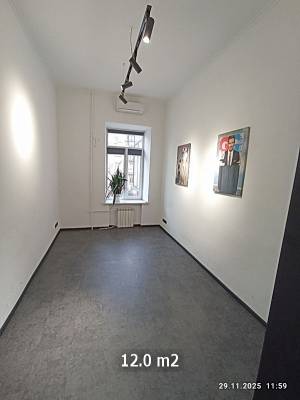  Офіс, W-7422568, Велика Васильківська (Червоноармійська), 43, Київ - Фото 2