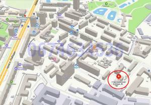  Офис, W-7422568, Старокиевская, 26, Киев - Фото 15