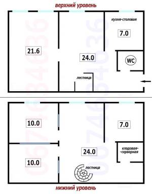  Офіс, W-7422568, Лютеранська, 13, Київ - Фото 15