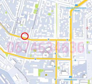  Офіс, W-7422568, Саксаганського, 44, Київ - Фото 14