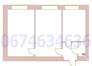  Офіс, W-7423809, Гончара О., 32б, Київ - Фото 15