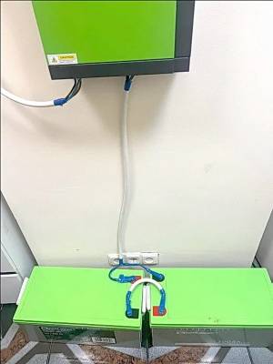  Офис, W-7423809, Гончара Олеся, 37а, Киев - Фото 6