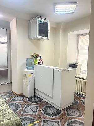  Офис, W-7423809, Гончара Олеся, 37а, Киев - Фото 1