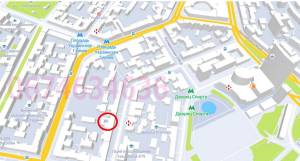  Офіс, W-7424290, Шота Руставелі, 34, Київ - Фото 15