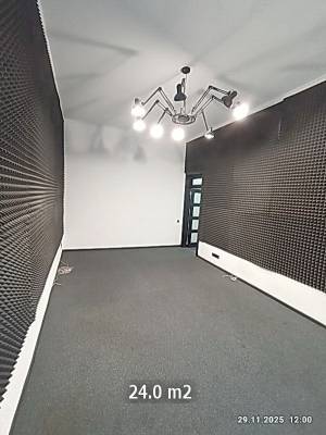  Офіс, W-7424952, Велика Васильківська (Червоноармійська), 43, Київ - Фото 8