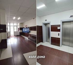  Офіс, W-7425264, Антоновича Володимира (Горького), 72, Київ - Фото 12