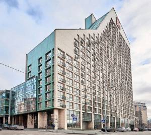  Офис, W-7425264, Златоустовская, 34, Киев - Фото 1