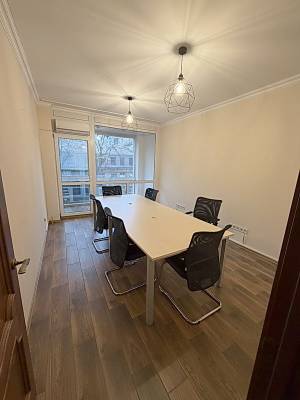  Офис, W-7425264, Златоустовская, 34, Киев - Фото 4