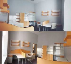  Офіс, W-7425785, Саксаганського, 15, Київ - Фото 8