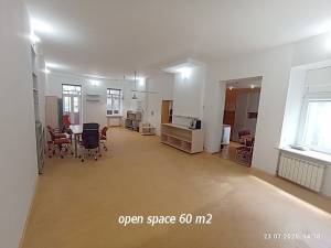  Офіс, W-7426495, Антоновича Володимира (Горького), 32, Київ - Фото 1