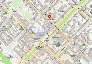  Офис, W-7426532, Межигорская, 22, Киев - Фото 15