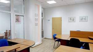  Офис, W-7426532, Межигорская, 22, Киев - Фото 1