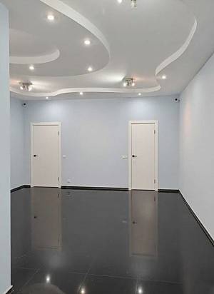  Офис, W-7427472, Антоновича Владимира (Горького), 72, Киев - Фото 9