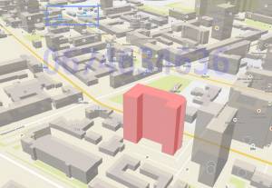  Офис, W-7427472, Антоновича Владимира (Горького), 72, Киев - Фото 14