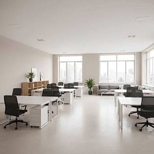  Офис, W-7427472, Антоновича Владимира (Горького), 72, Киев - Фото 2