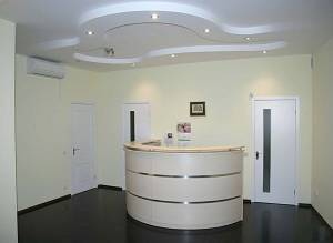  Офис, W-7427472, Антоновича Владимира (Горького), 72, Киев - Фото 6