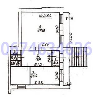  Офіс, W-7427817, Січових Стрільців (Артема), 59а, Київ - Фото 14
