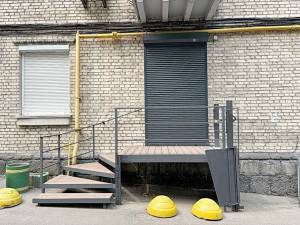  Офіс, W-7430609, Кловський узвіз, 11а, Київ - Фото 1