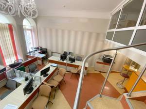  Офис, W-7430609, Владимирская, 65, Киев - Фото 2