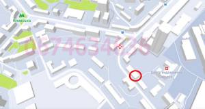  Офіс, W-7430609, Кловський узвіз, 11а, Київ - Фото 11