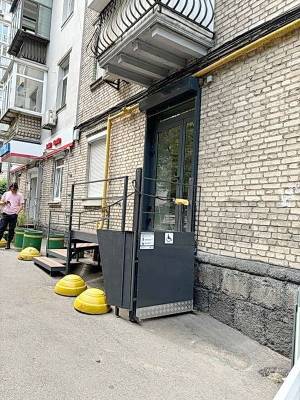  Офіс, W-7430609, Кловський узвіз, 11а, Київ - Фото 2