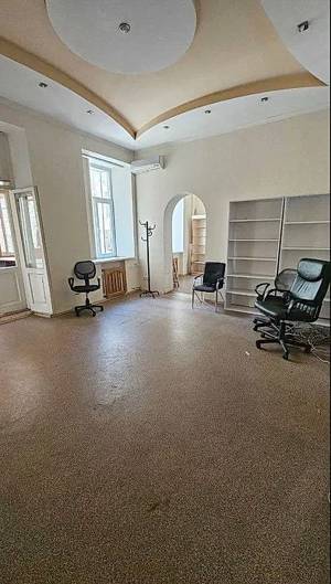  Офіс, W-7434976, Саксаганського, 31, Київ - Фото 1