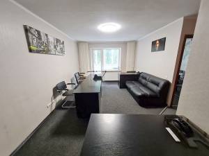  Офіс, W-7438168, Гусовського, 2, Київ - Фото 1