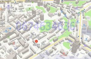  Офіс, W-7438168, Гусовського, 2, Київ - Фото 8