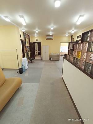  Офіс, W-7439514, Саксаганського, 121, Київ - Фото 5