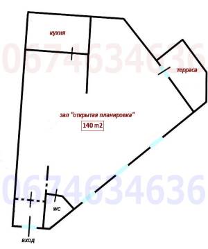  Офис, W-7440363, Коновальца Евгения (Щорса), 32, Киев - Фото 11