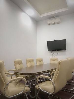  Офис, W-7440442, Саксаганского, 15, Киев - Фото 1