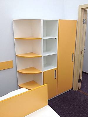  Офис, W-7440442, Саксаганского, 15, Киев - Фото 10