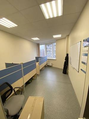  Офіс, W-7440708, Берестейський просп. (Перемоги просп.), 26, Київ - Фото 1