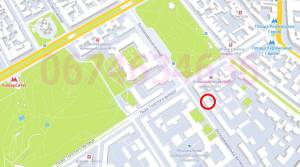  Офіс, W-7440708, Володимирська, 65, Київ - Фото 15