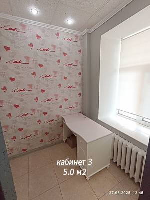  Офис, W-7441708, Владимирская, 71, Киев - Фото 7