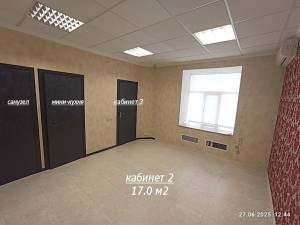  Офис, W-7441708, Владимирская, 71, Киев - Фото 5