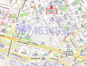  Офис, W-7443235, Дмитриевская, 56, Киев - Фото 14